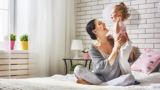 Úžasné hračky pro nejmenší: díky odrážedlu připravíte dítě na jízdu na kole