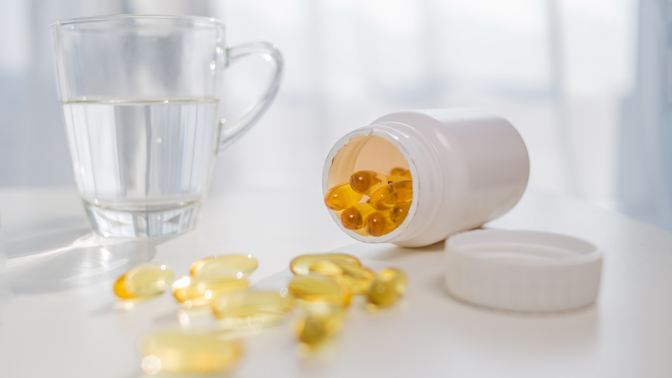 Vitamin D