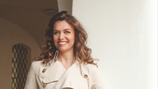 HELENA MÁSLOVÁ: Vždycky to někde uteče
