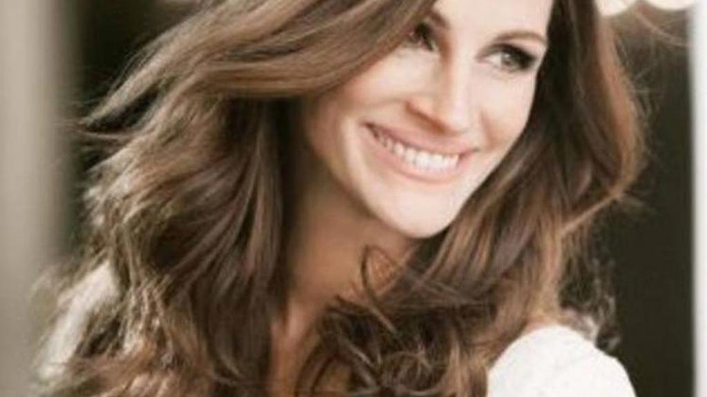 Julia Roberts