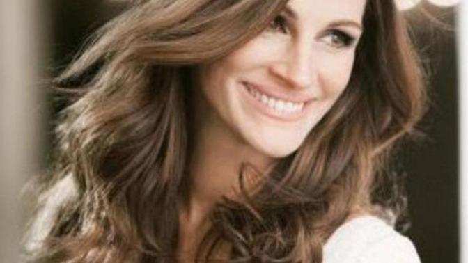 Julia Roberts