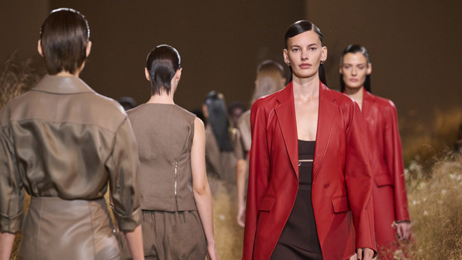 Hermès SS24
