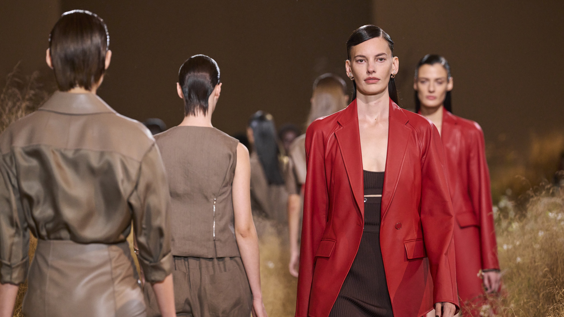 Hermès SS24
