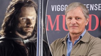 Viggo Mortensen