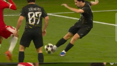 FOTO: Celou situaci hojně rozebírají lidé na sítích.