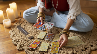 tarot tarot