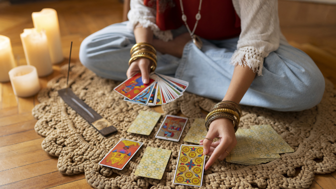 tarot