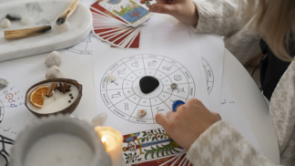 Astrologie