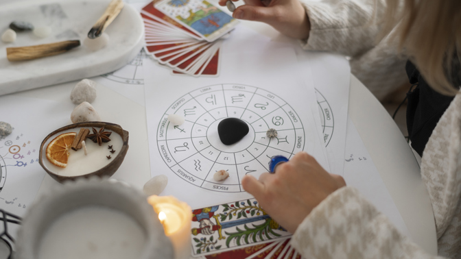 Astrologie