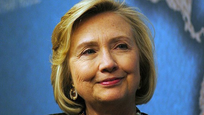 Hillary Clintonová patří mezi nejvýraznější ženy moderní americké politiky. Během své kariéry se dostala od právničky až na práh prezidentského úřadu.
