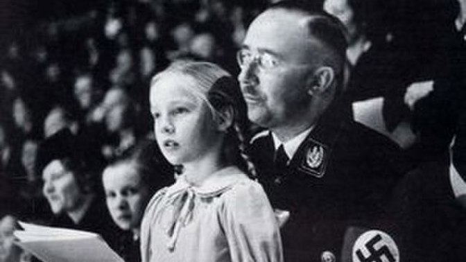 Hermann Fegelein
