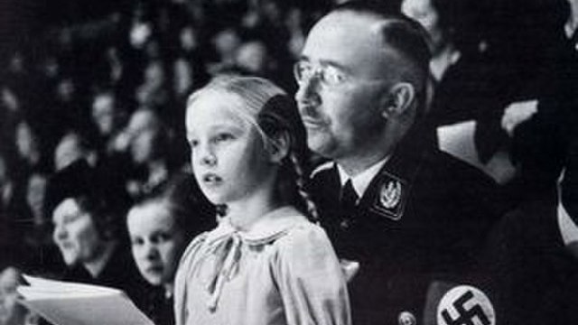Hermann Fegelein
