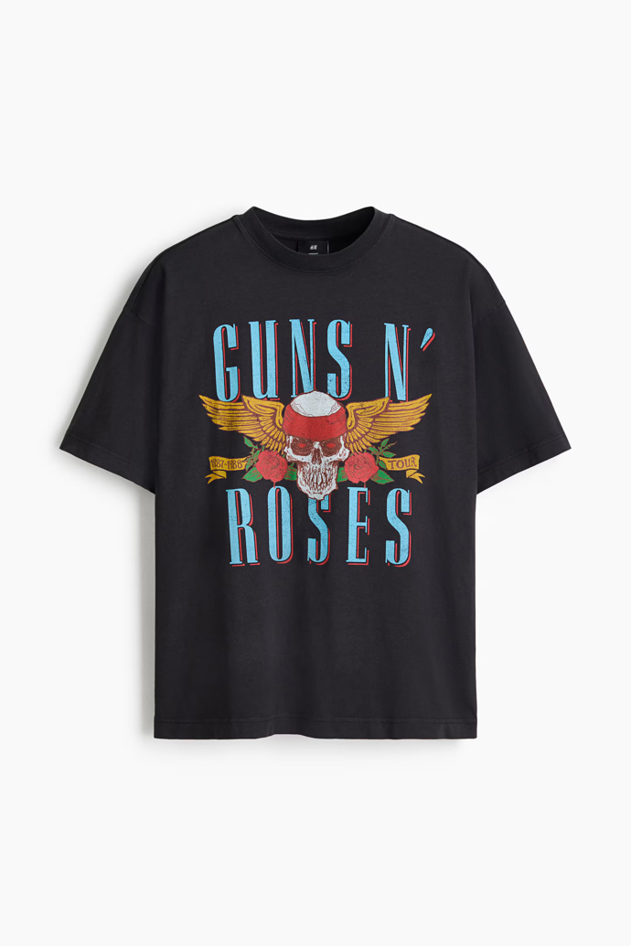 H&M, 529 Kč