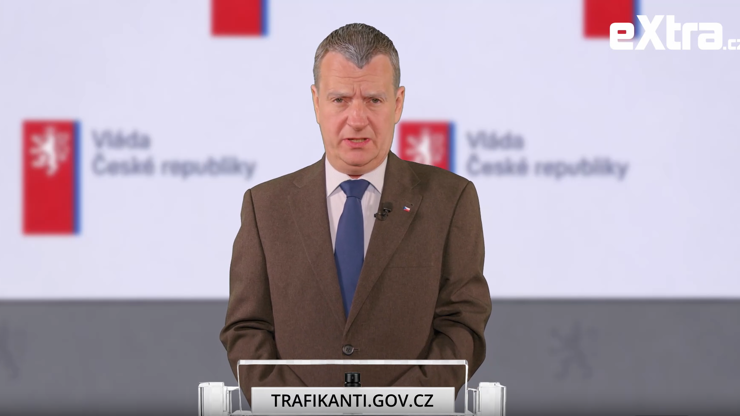 To byl zase týden 154: Andrej Babiš našel Filipovi Turkovi další funkci