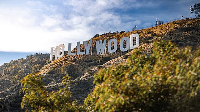Počátky Hollywoodu: Továrna na sny vznikala v pustině, filmaři do Los Angeles utíkali před Edisonem