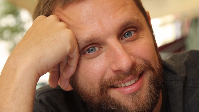 Podnikatel Jan Hájek: Moje zážitky Podnikatel Jan Hájek: Moje zážitky