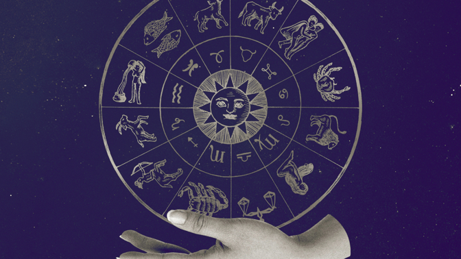 Horoskop na týden od 23. prosince 2024
