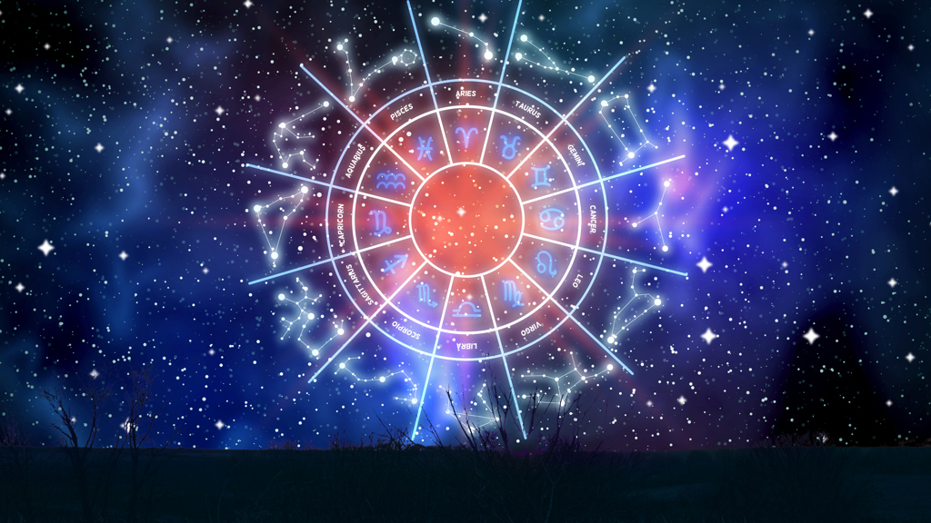 Týdenní horoskop