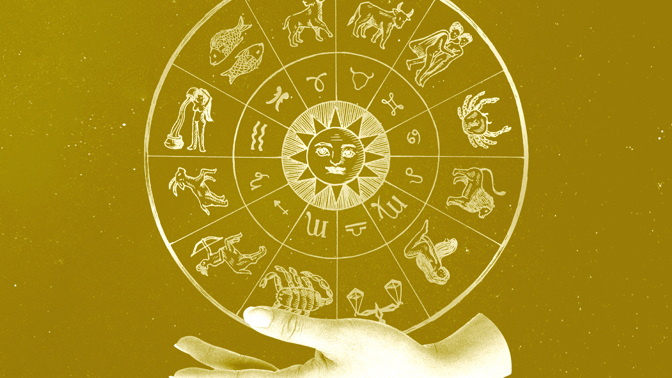 Horoskop na týden od 3. března 2025
