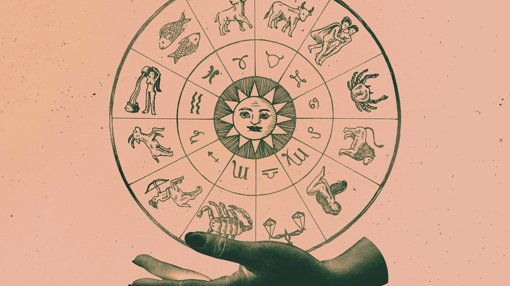 Horoskop na týden od 17. března 2025 Horoskop na týden od 17. března 2025