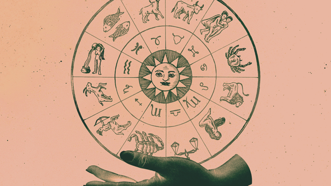 Horoskop na týden od 17. března 2025