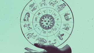 Horoskop na týden od 31. března 2025
Horoskop na týden od 31. března 2025