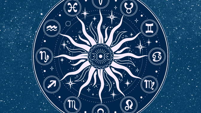 Horoskop na březen 2025
