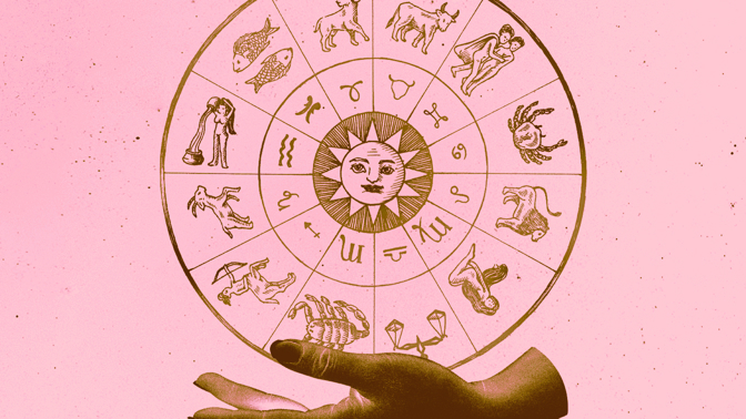Horoskop na týden od 2. června 2025
Horoskop na týden od 2. června 2025