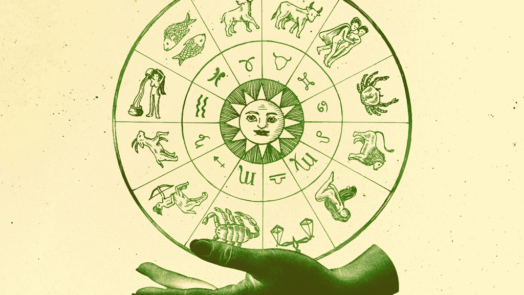 Horoskop na týden od 9. června 2025
Horoskop na týden od 9. června 2025