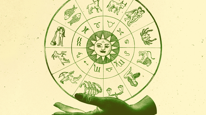 Horoskop na týden od 9. června 2025
Horoskop na týden od 9. června 2025