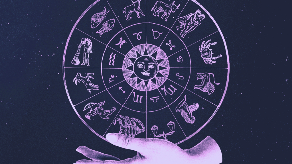 Horoskop na týden od 1. června 2026
