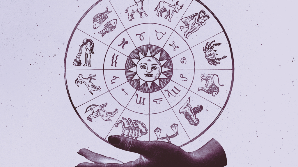 Horoskop na týden od 8. června 2026
Horoskop na týden od 8. června 2026