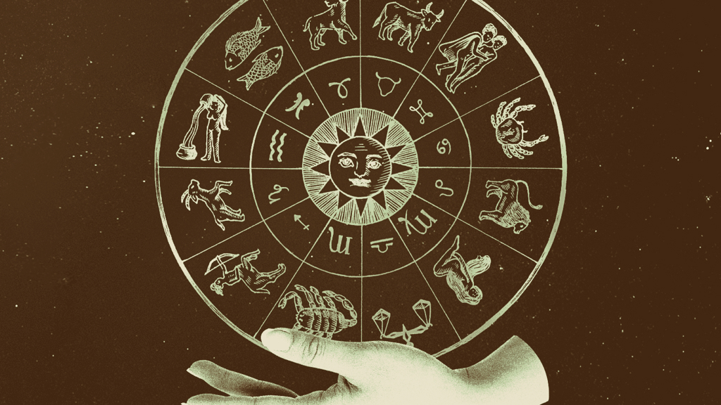 Horoskop na týden od 15. června 2026
