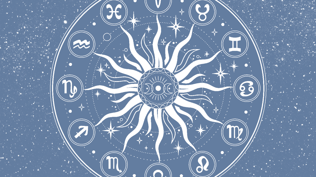 Horoskop na červen 2026
Horoskop na červen 2026
