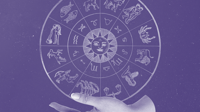 Horoskop na týden od 7. července 2025
Horoskop na týden od 7. července 2025