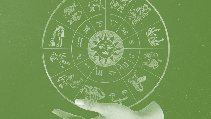 Horoskop na týden od 14. července 2025
Horoskop na týden od 14. července 2025