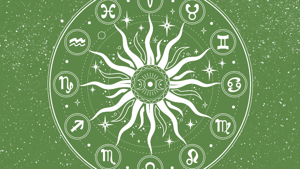 Horoskop na červenec 2025
