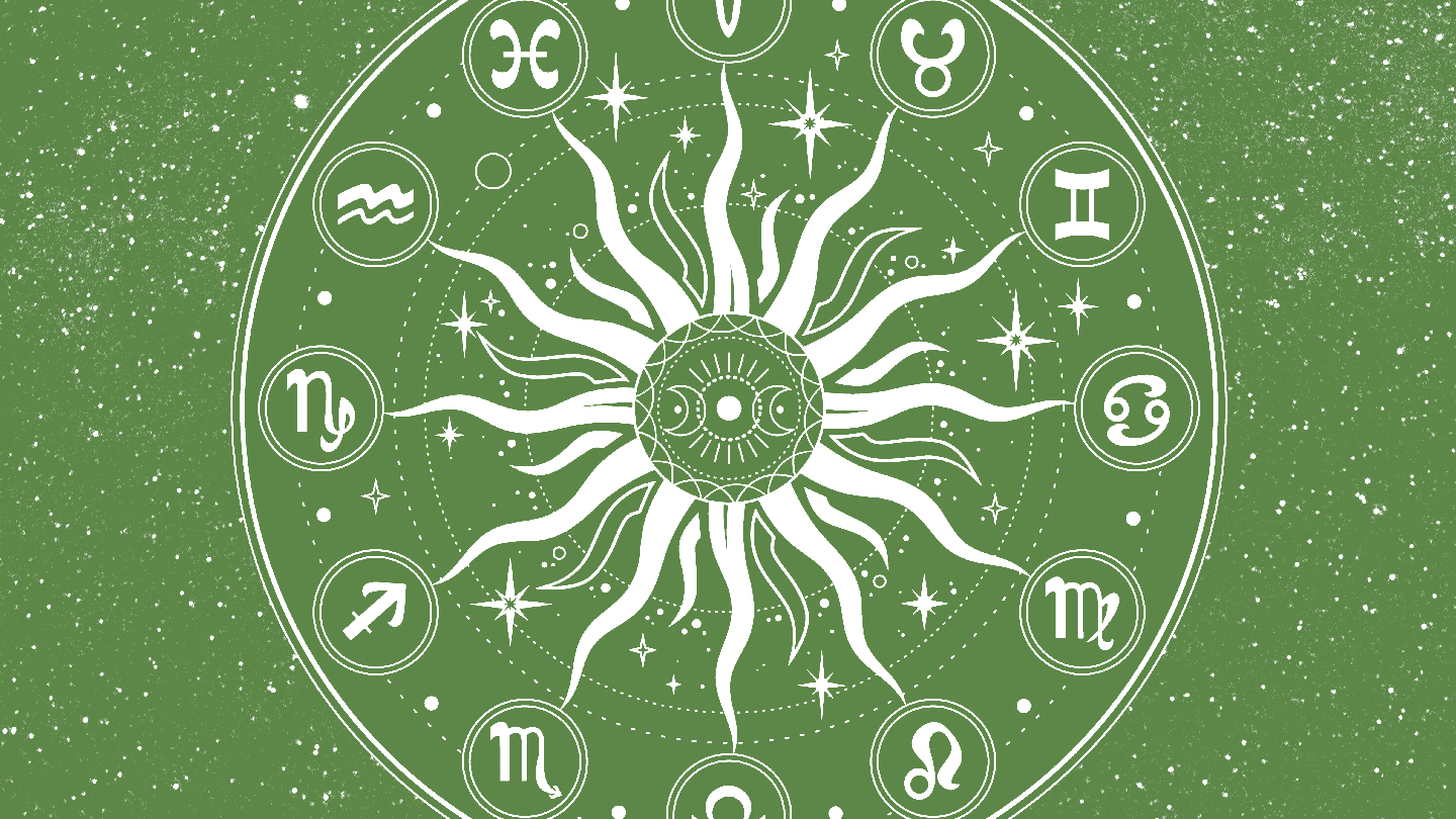 Horoskop na červenec 2025