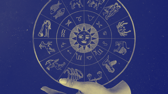 Horoskop na duben