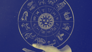 Horoskop na duben Horoskop na duben