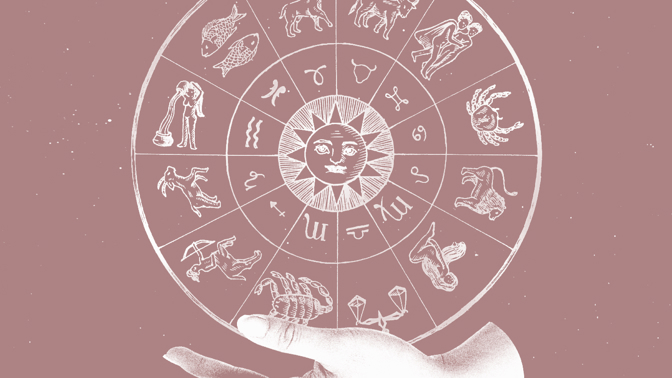 Týdenní horoskop
