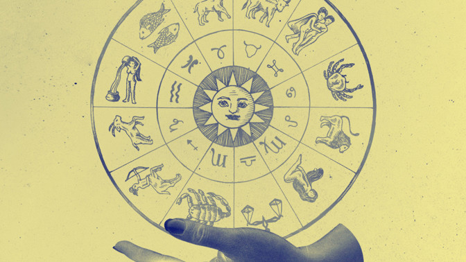 Horoskop od 21. dubna
