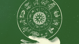 Horoskop na týden od 13. dubna 2026
