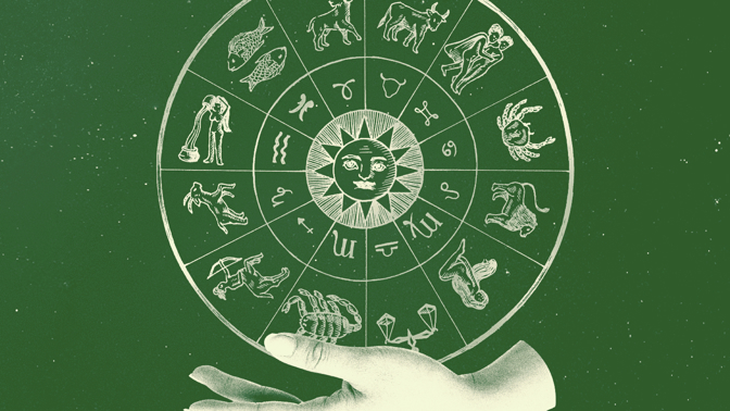 Horoskop na týden od 13. dubna 2026
Horoskop na týden od 13. dubna 2026