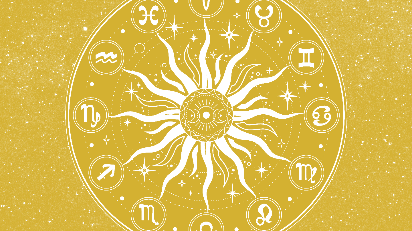 Horoskop na duben 2025
