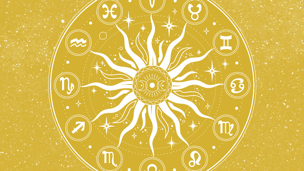 Horoskop na duben 2025
