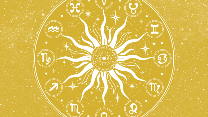 Horoskop na duben 2025
