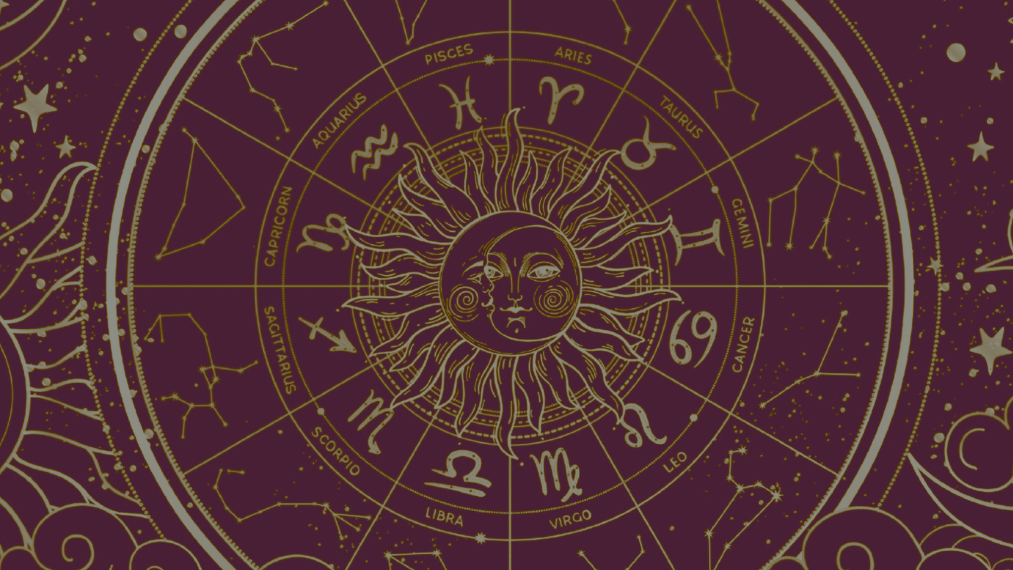 horoskop červenec