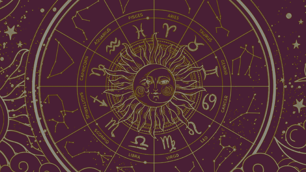 horoskop červenec horoskop červenec