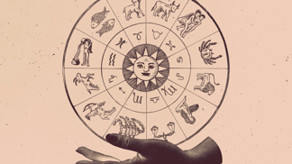 Horoskop na týden od 20. dubna 2026
